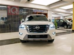 نيسان ارمادا